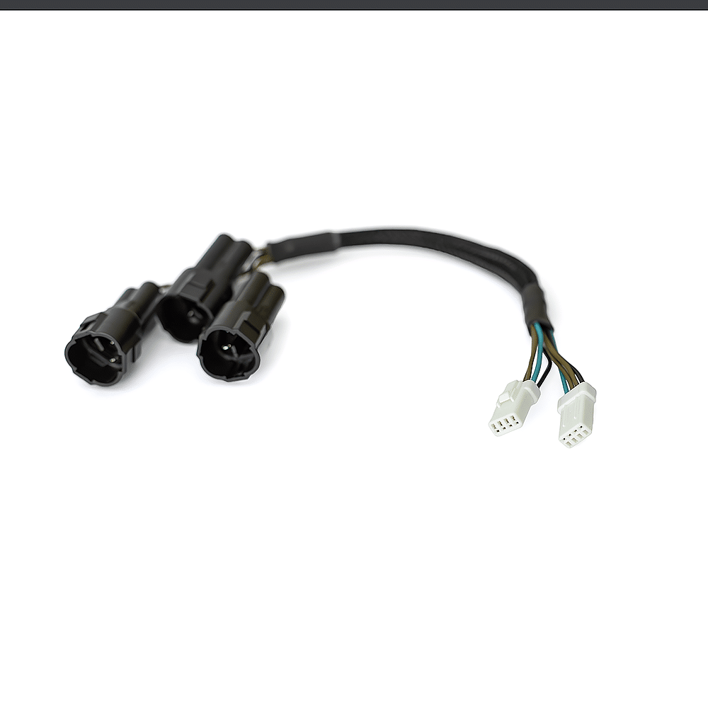 HEX ezCAN T3 Brake Light Splitter Cable