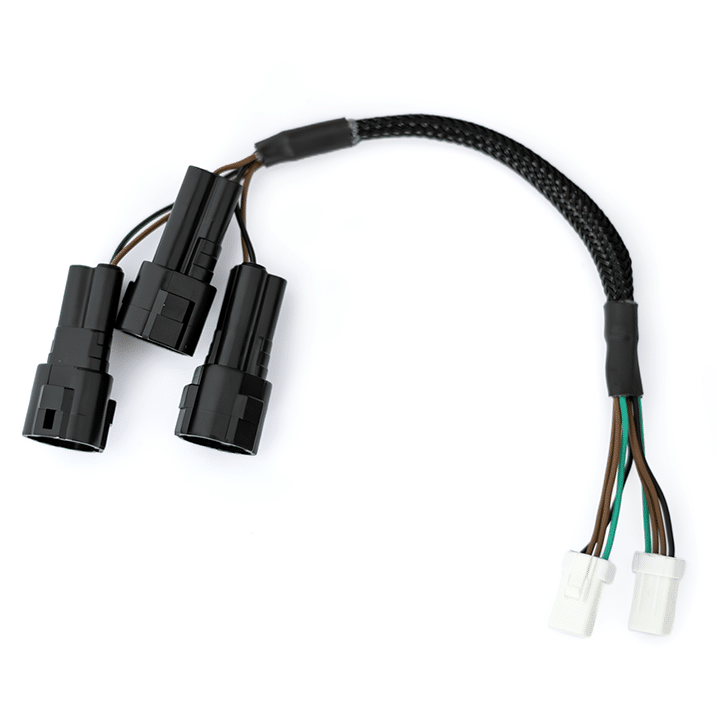 HEX ezCAN T3 Brake Light Splitter Cable