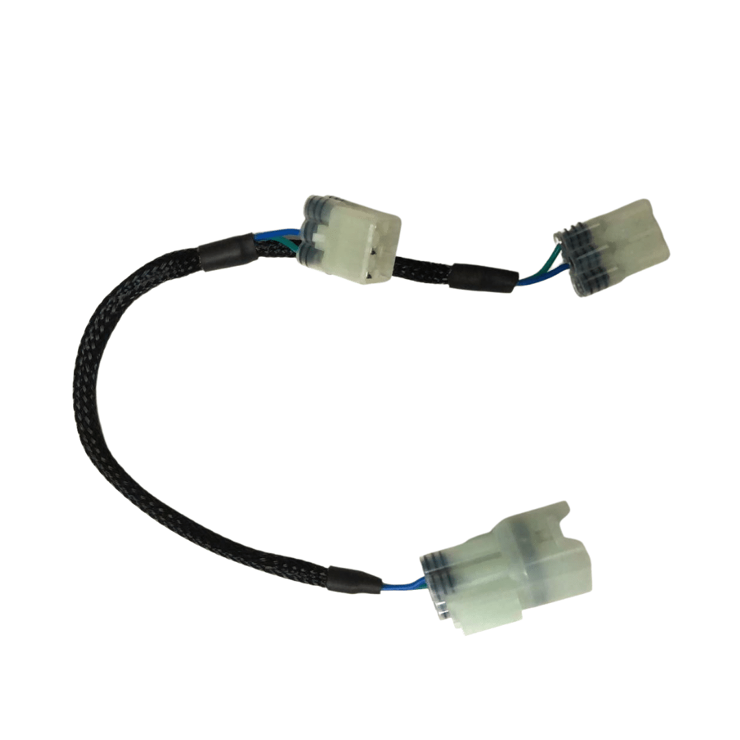 HEX ezCAN KTM Splitter Cable