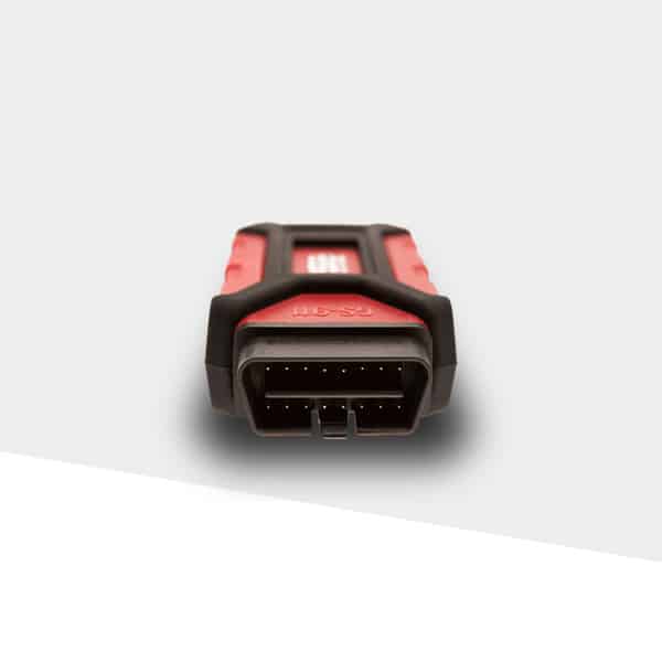 HEX GS-911usb Generation 2 Diagnostic Tool with OBD-II Connector (Enthusiast)