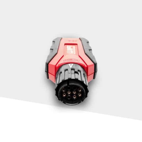 HEX GS-911wifi Diagnostic Tool with 10-Pin Connector (Enthusiast)