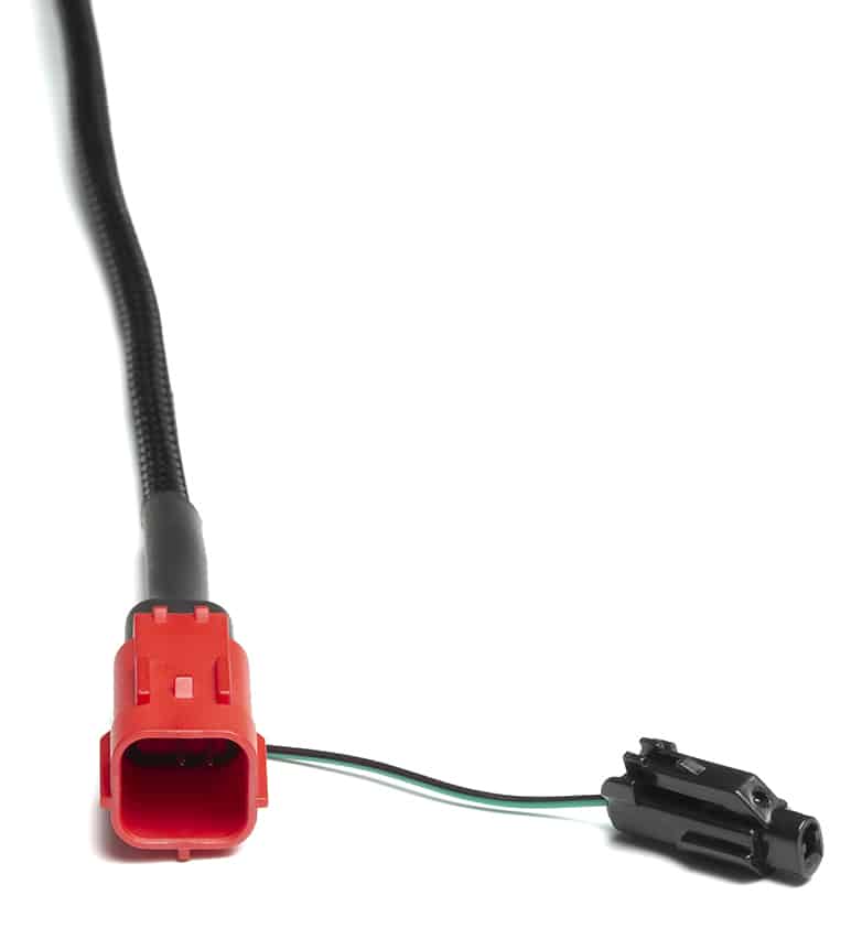 HEX ezCAN Arno for Aprilia Bikes