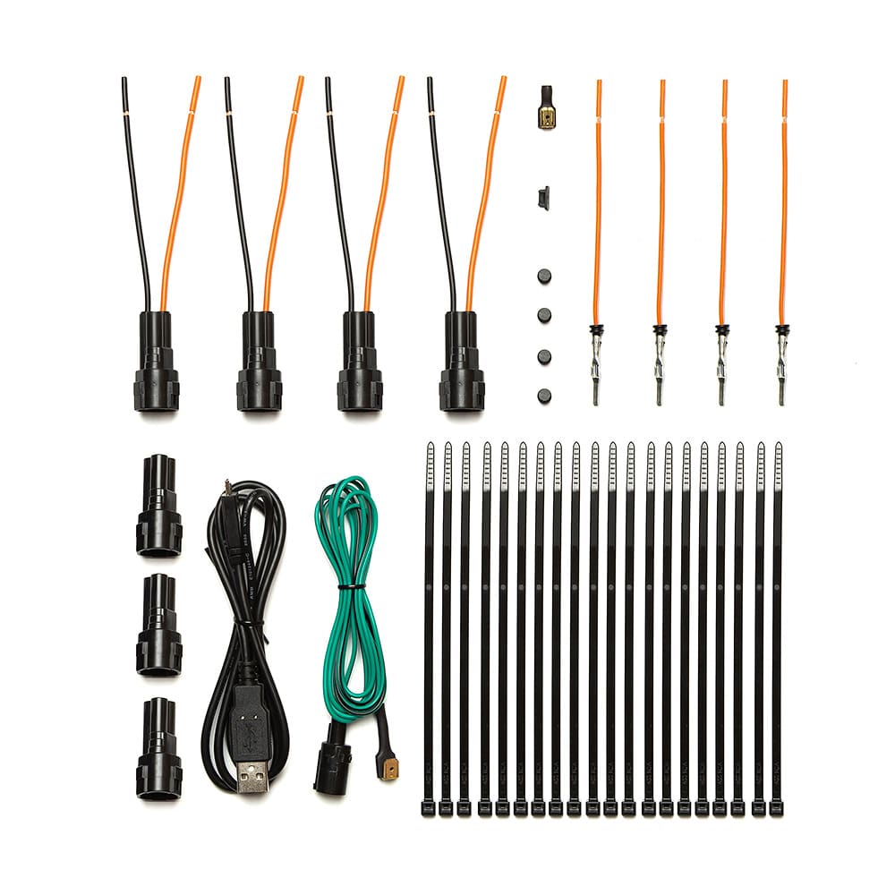 HEX ezCAN Arno for Aprilia Bikes