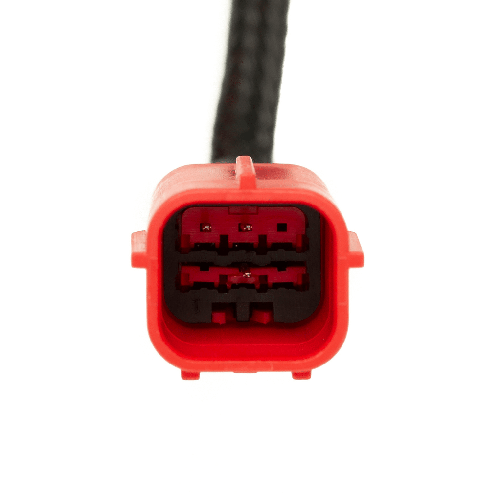 HEX ezCAN Laconia for Harley Davidson Bikes