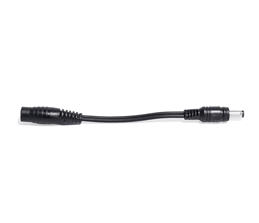HEX ezCAN Heated Gear Cable (with Keis connector and generic adapter)