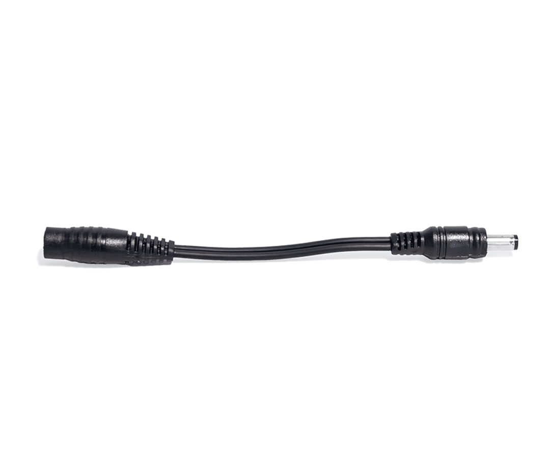 HEX ezCAN Heated Gear Cable (with Keis connector and generic adapter)