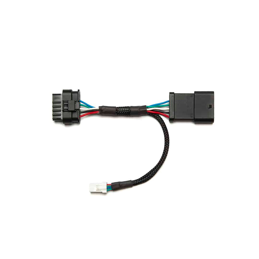 HEX ezCAN Mojave for BMW Bikes (R12 G/S, R1300GS/GSA and others)