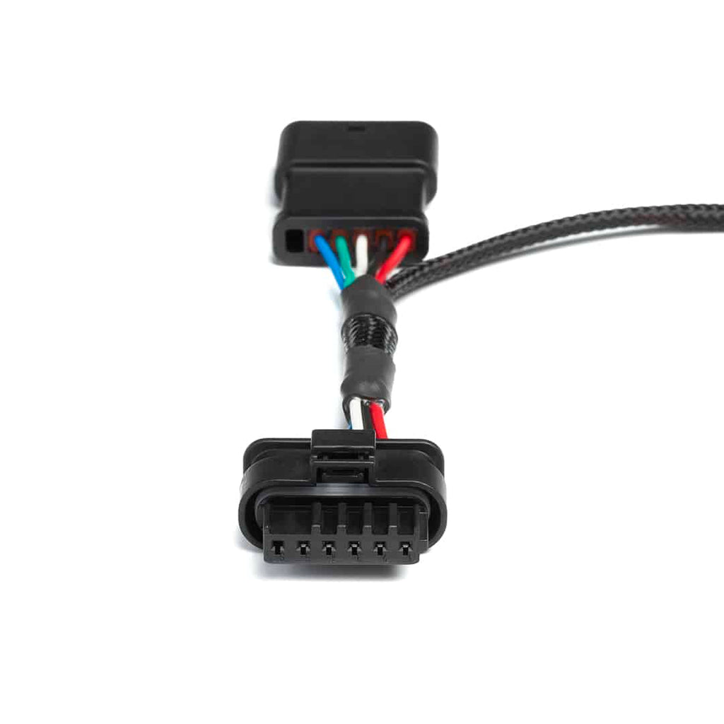 HEX ezCAN Mojave for BMW Bikes (R12 G/S, R1300GS/GSA and others)