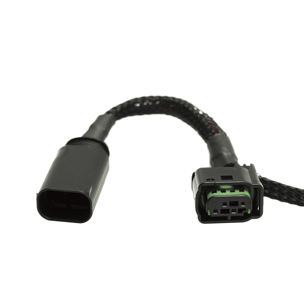 HEX ezCAN Sahara for Honda Bikes