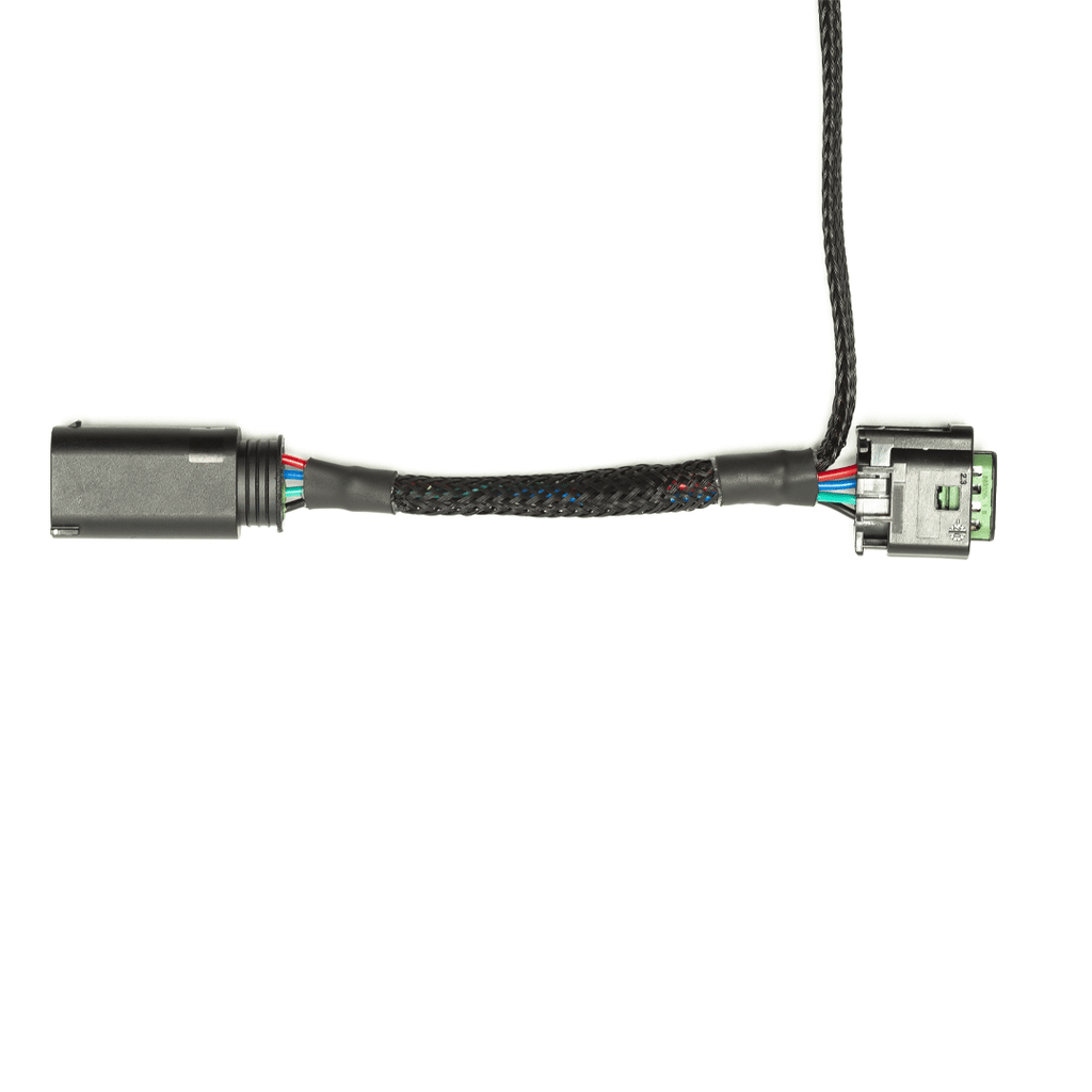 HEX ezCAN Sahara for Honda Bikes