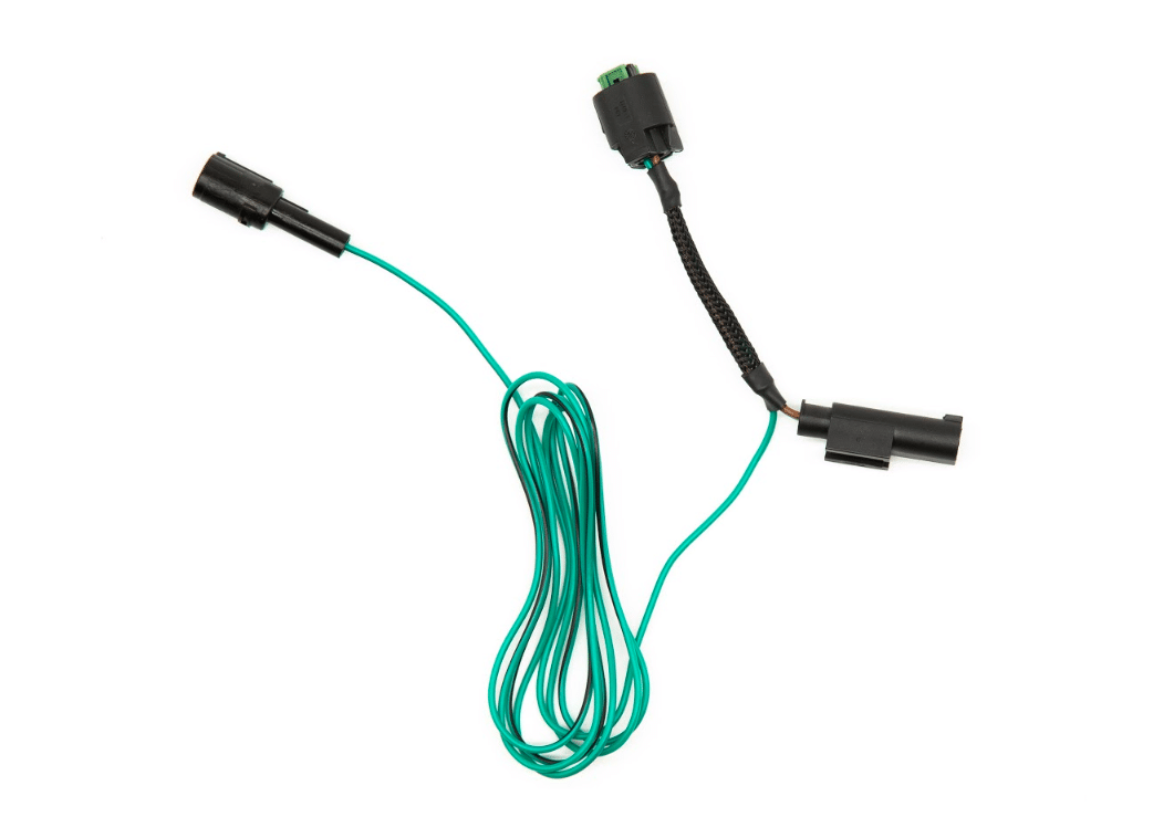 HEX ezCAN F800 for BMW Bikes (K7X F650GS/F700GS/F800GS/F800GSA)