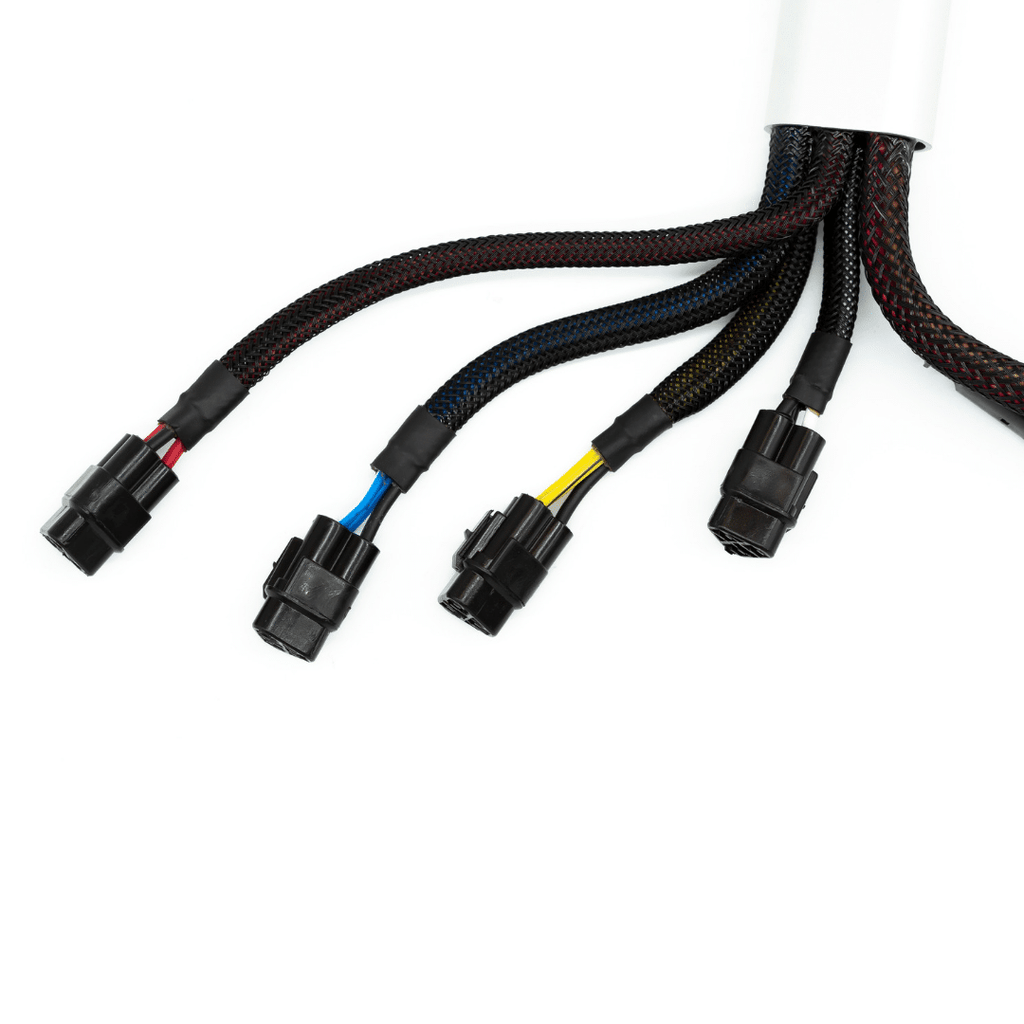 HEX ezCAN Laconia for Harley Davidson Bikes