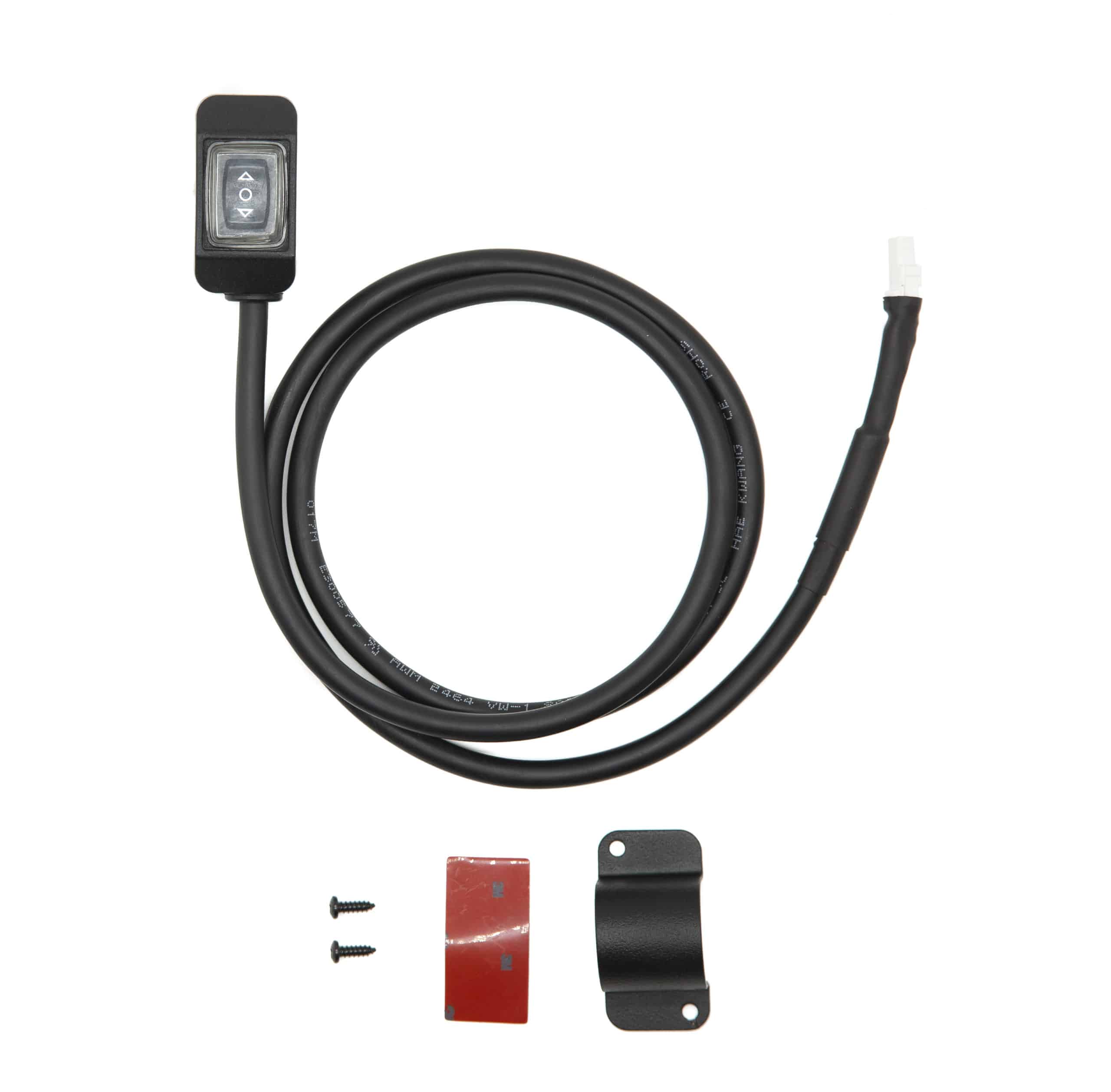 HEX UP-DOWN Switch (KTM)