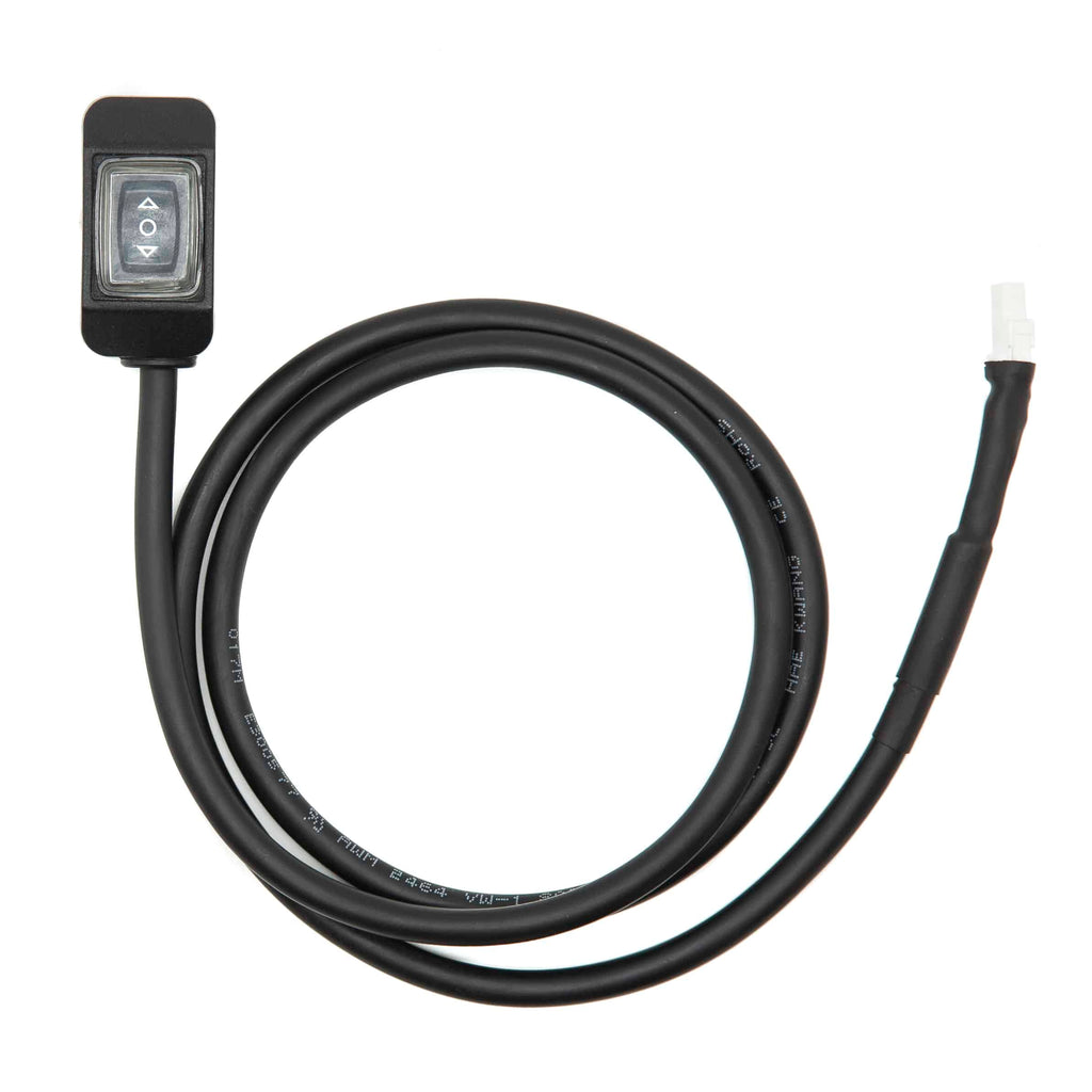 HEX UP-DOWN Switch (KTM)