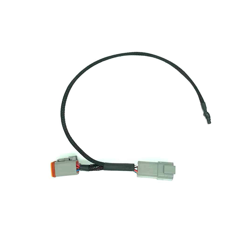 HEX ezCAN Diagnostic Splitter Cable for Harley Davidson Bikes