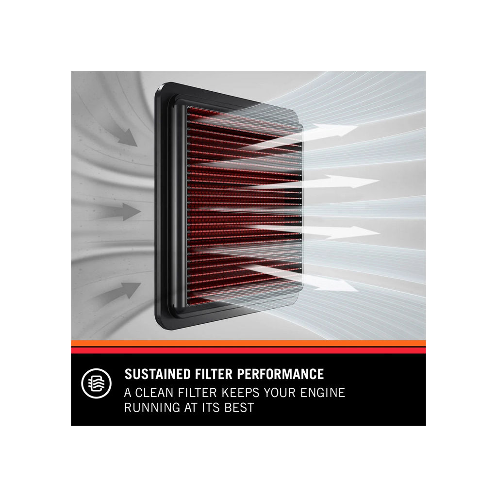 K&N Filter Care Service Kit