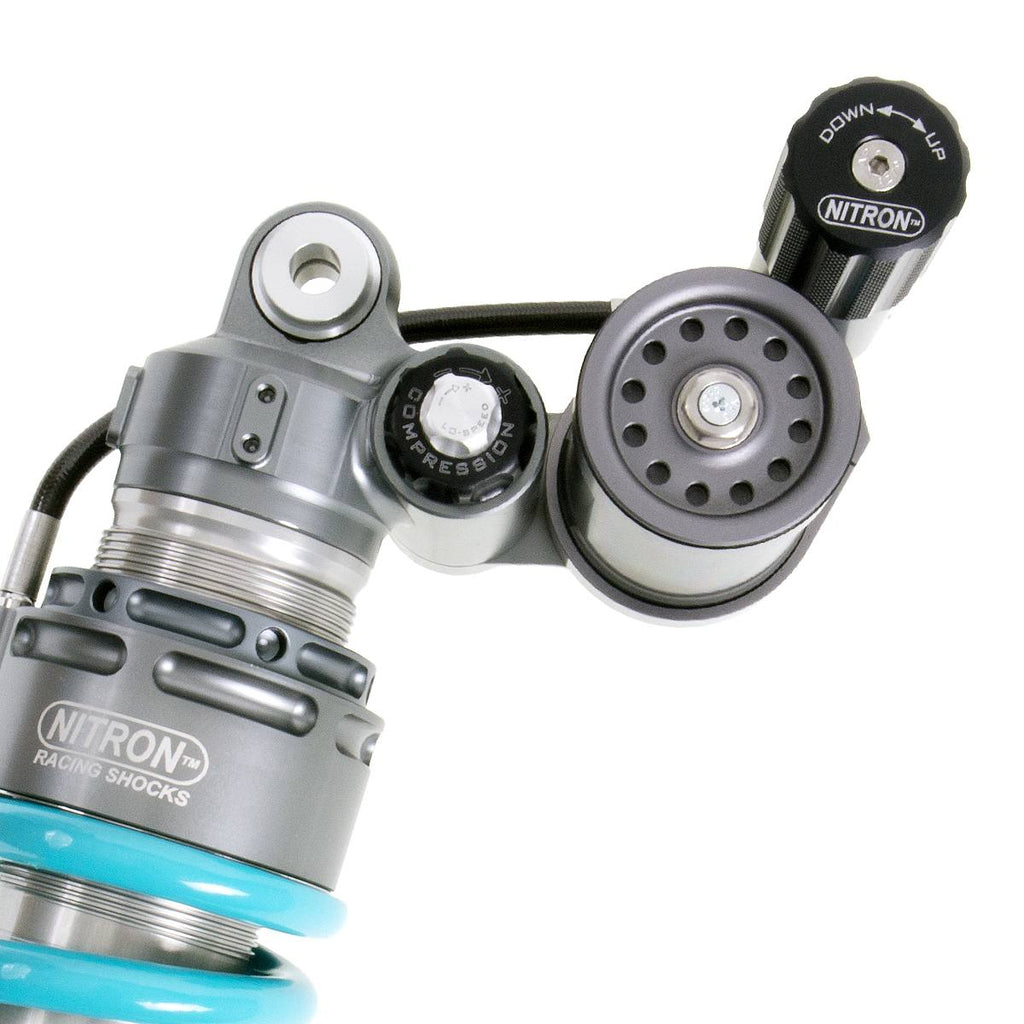 Nitron NTR Race Pro Rear Shock (S1000RR Gen 3)