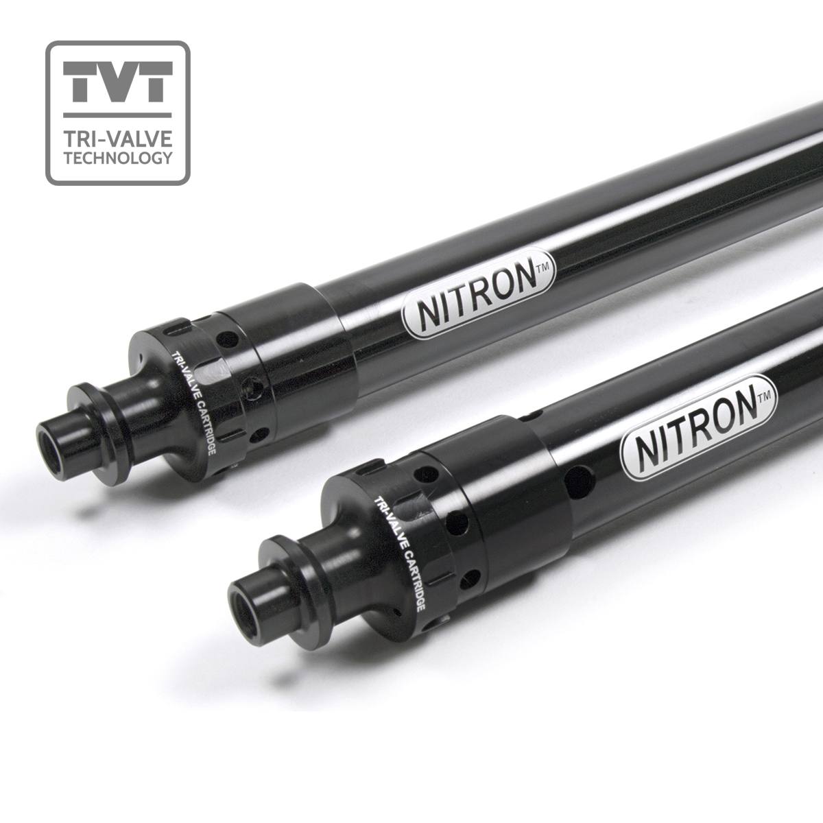 Nitron NTR TVT25 Fork Cartridge Kit, 25mm (S1000RR Gen 1/2/3)