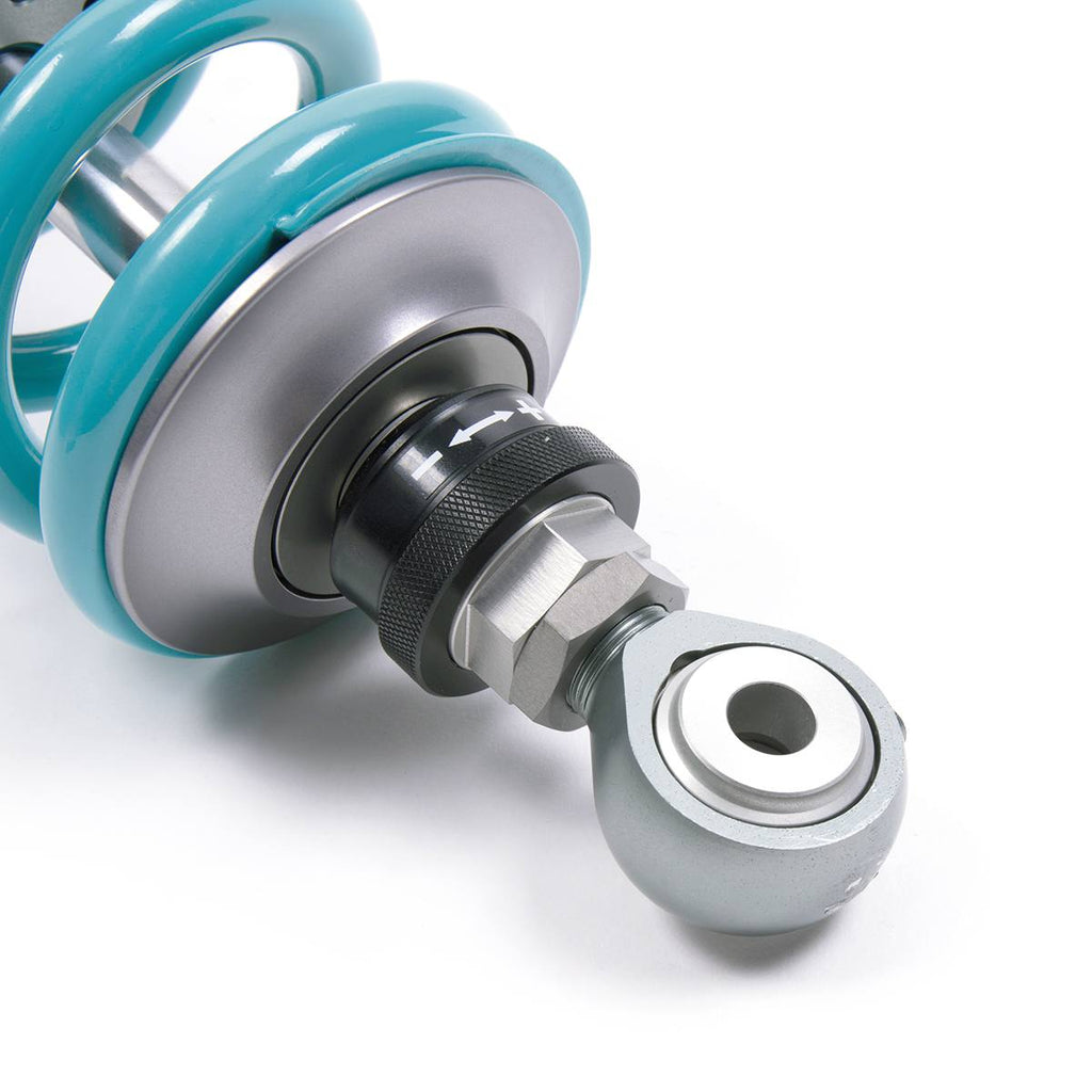 Nitron NTR R3 Rear Shock (S1000RR Gen 2)