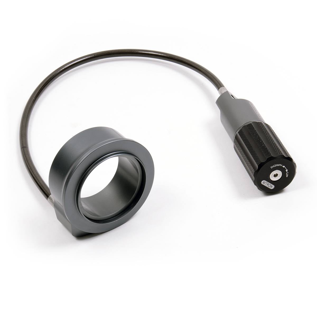 Nitron NTR Race Pro Rear Shock (S1000RR Gen 3)