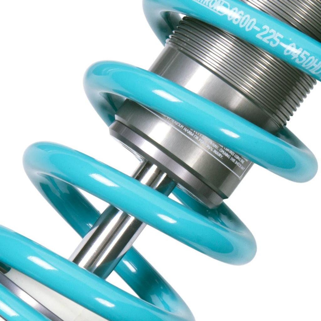 Nitron NTR R3 Rear Shock (S1000RR Gen 2)