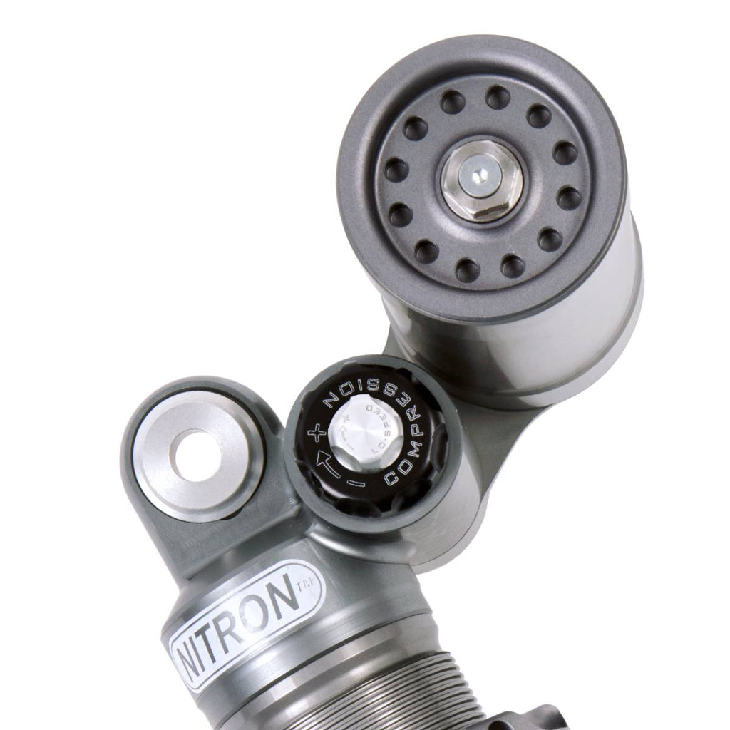 Nitron NTR R3 Rear Shock (S1000RR Gen 2)