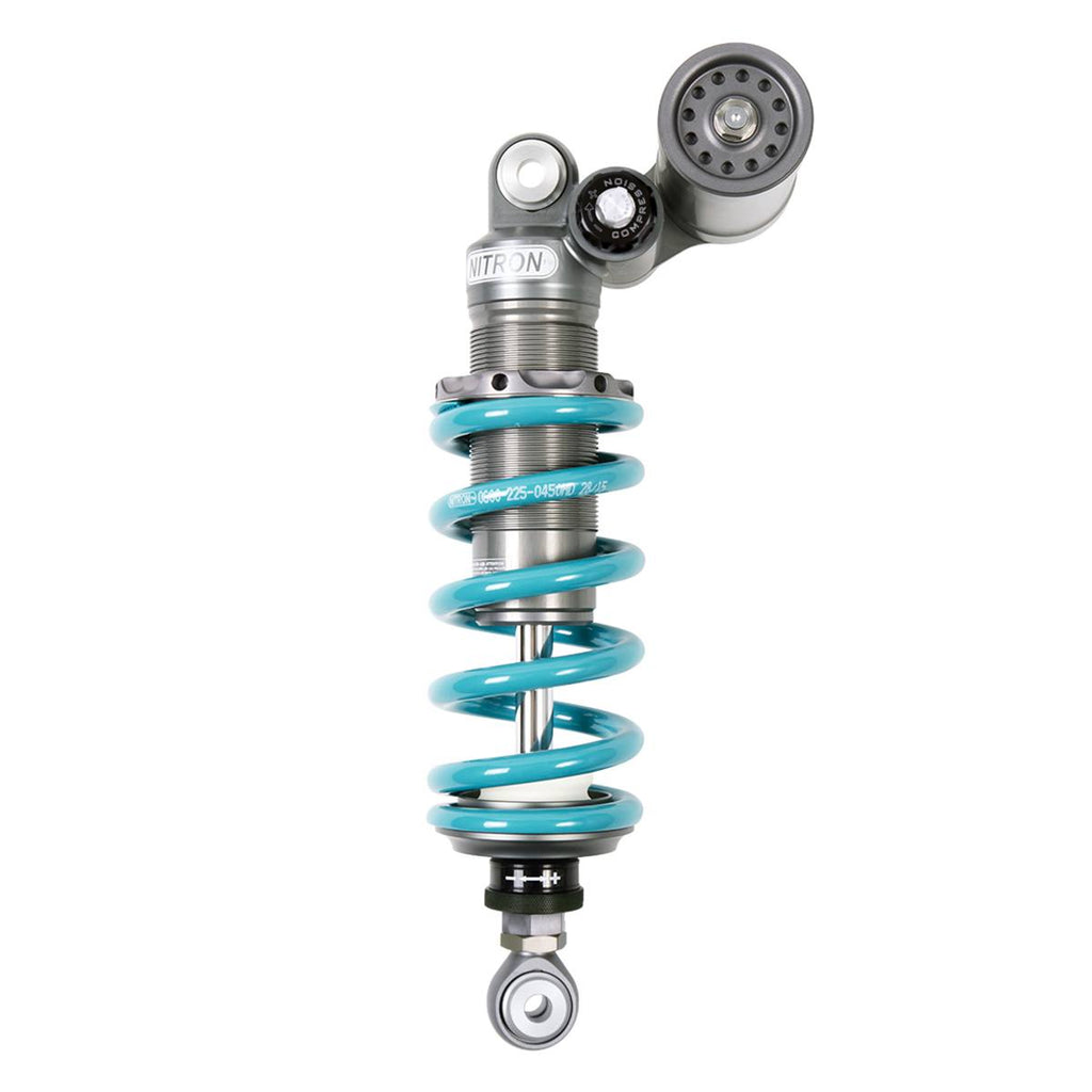 Nitron NTR R3 Rear Shock (S1000RR Gen 2)