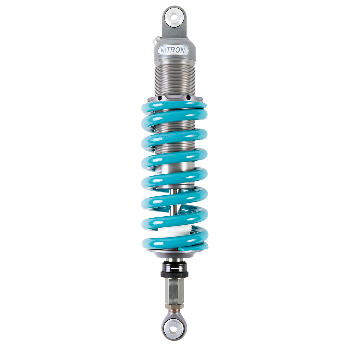 Nitron ADV R1 Rear Shock (R1250GSA)