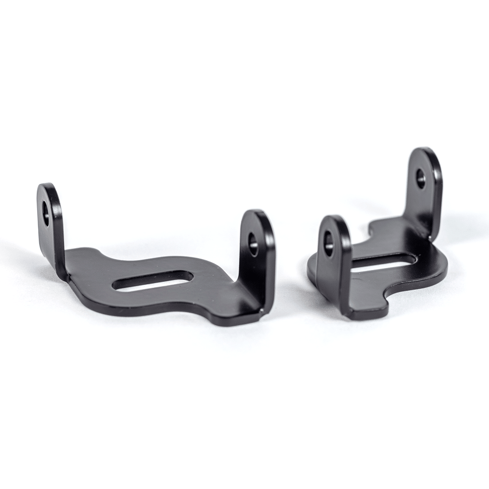 HEX Light Brackets BMW Type 1, set of two (R1300GS)
