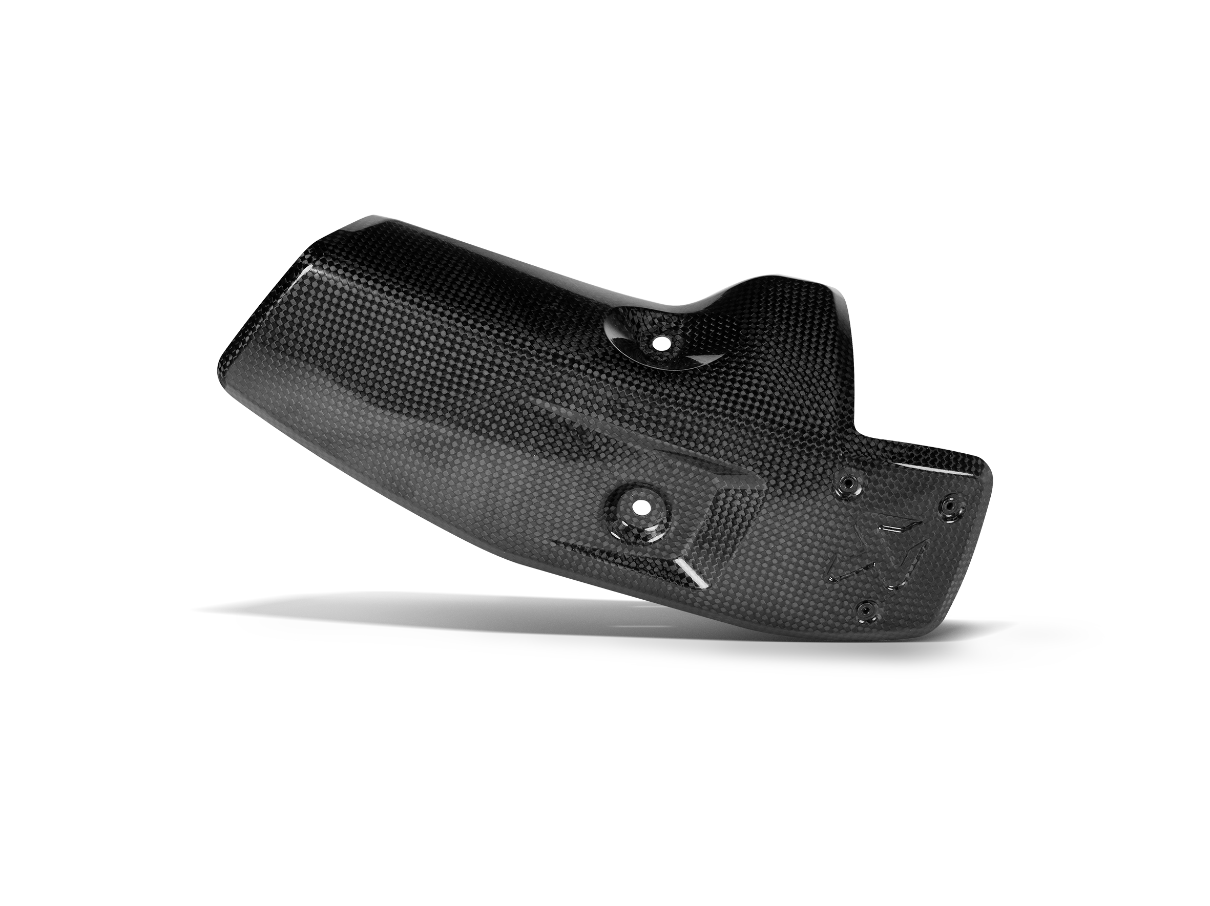 Akrapovič Carbon Fibre Heatshield (R1300GS/GSA)