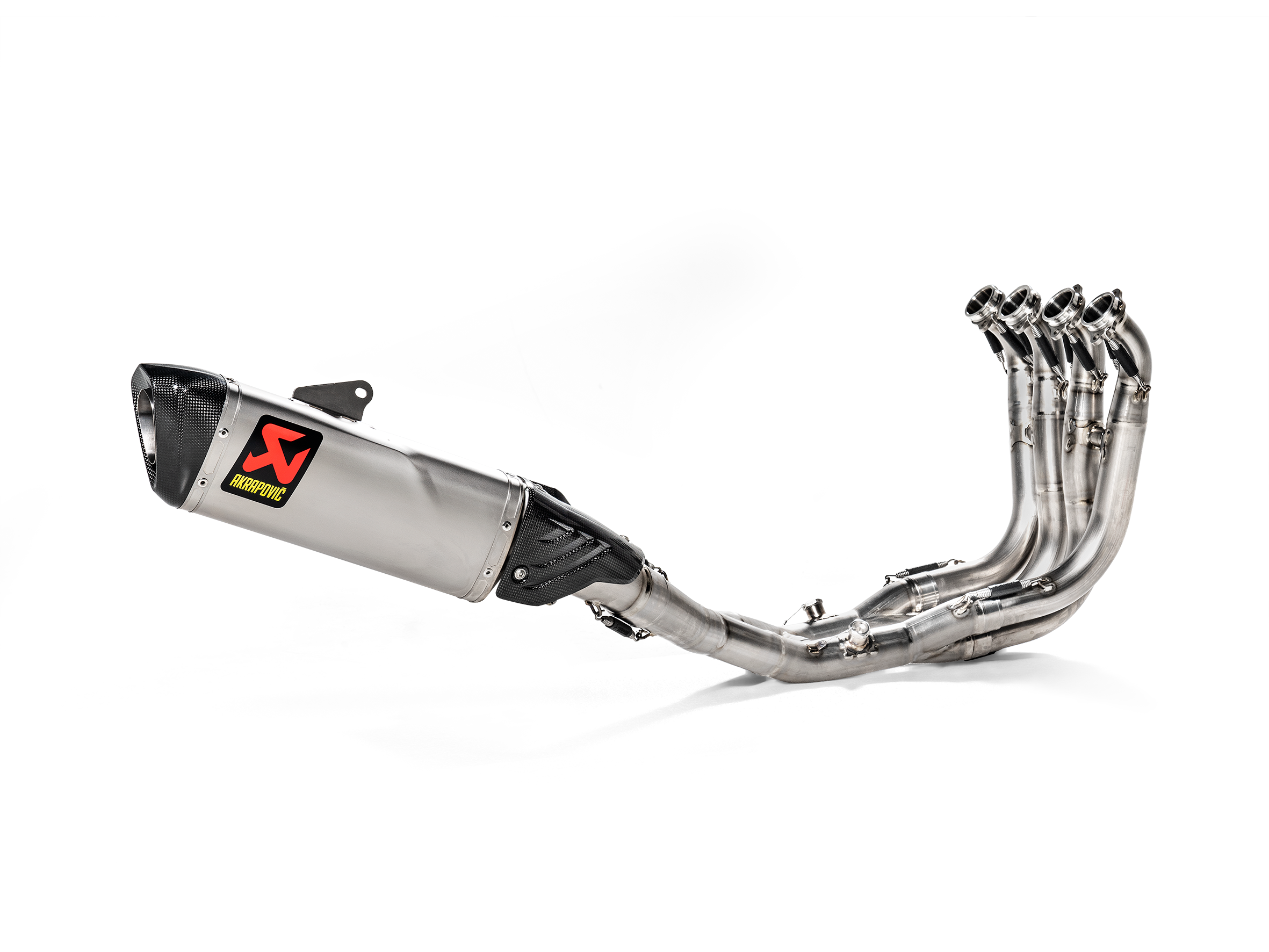 Akrapovič Racing Line, Titanium (S1000RR/M1000RR Gen 4/5)