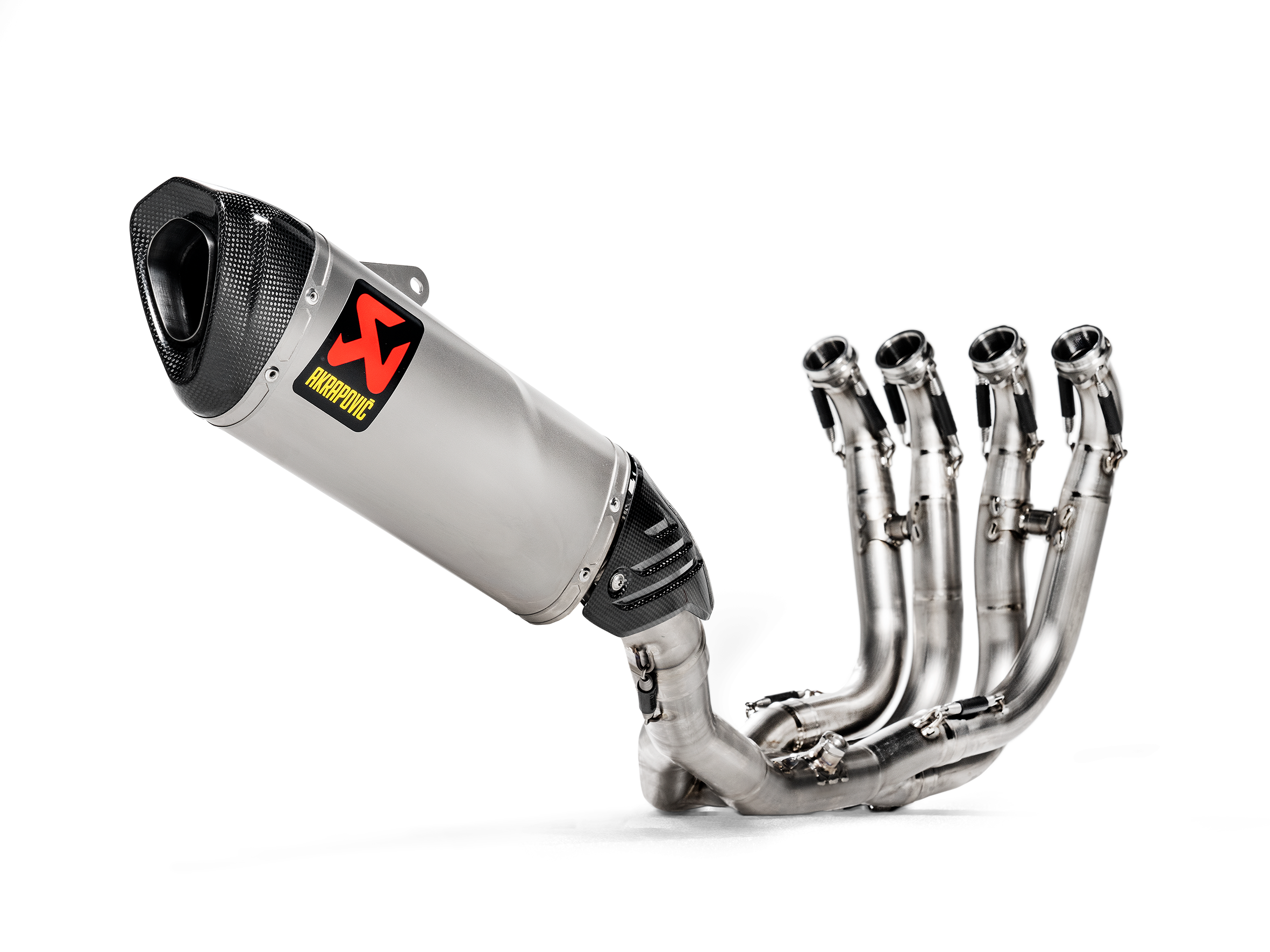 Akrapovič Racing Line, Titanium (S1000RR/M1000RR Gen 4/5)