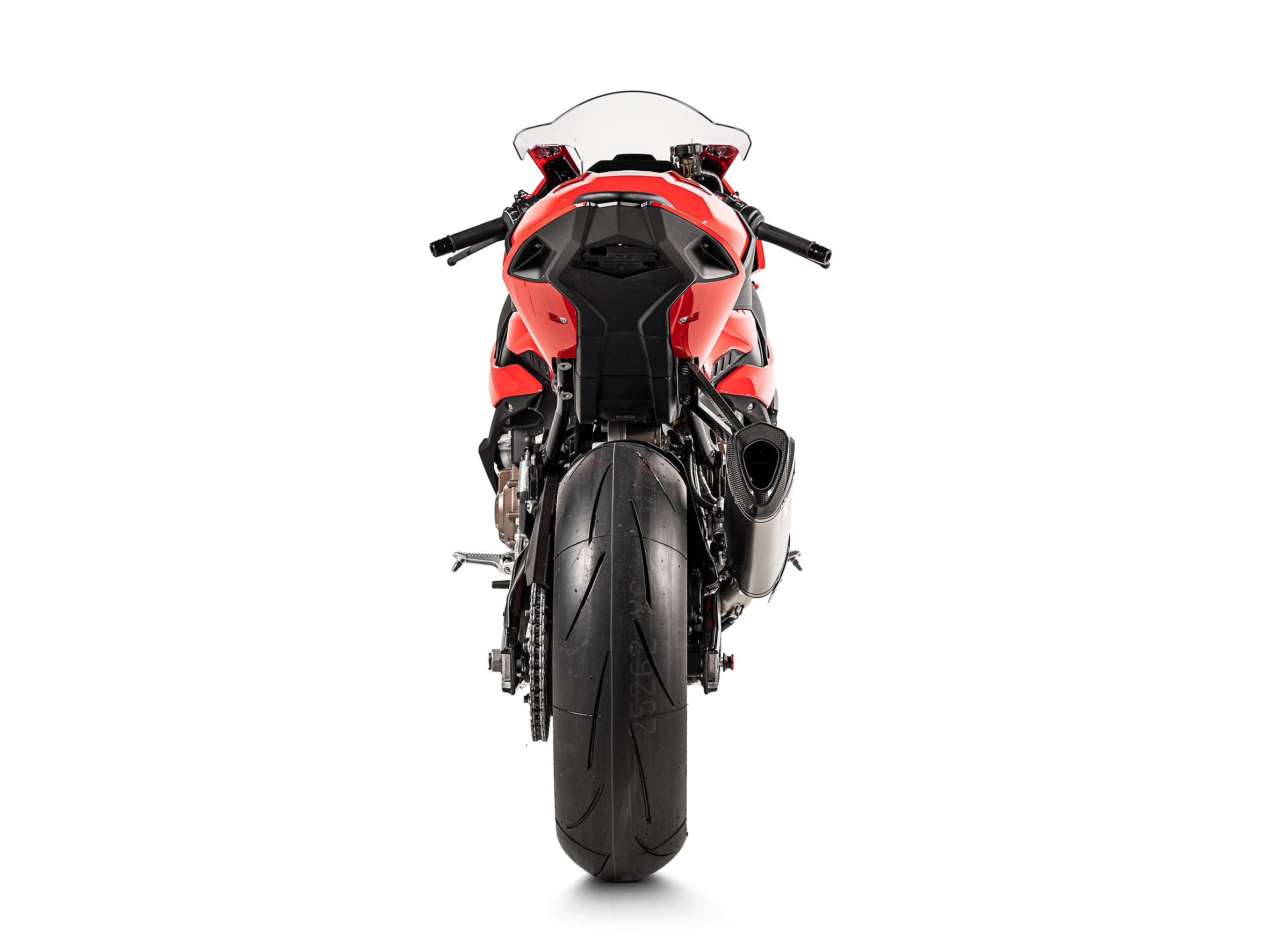 Akrapovič Racing Line, Titanium (S1000RR/M1000RR Gen 4/5)