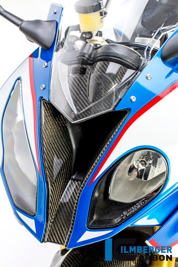 Ilmberger Carbon Air Intake, Centre (S1000RR Gen 3)