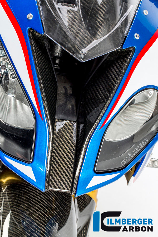 Ilmberger Carbon Air Intake, Centre (S1000RR Gen 3)