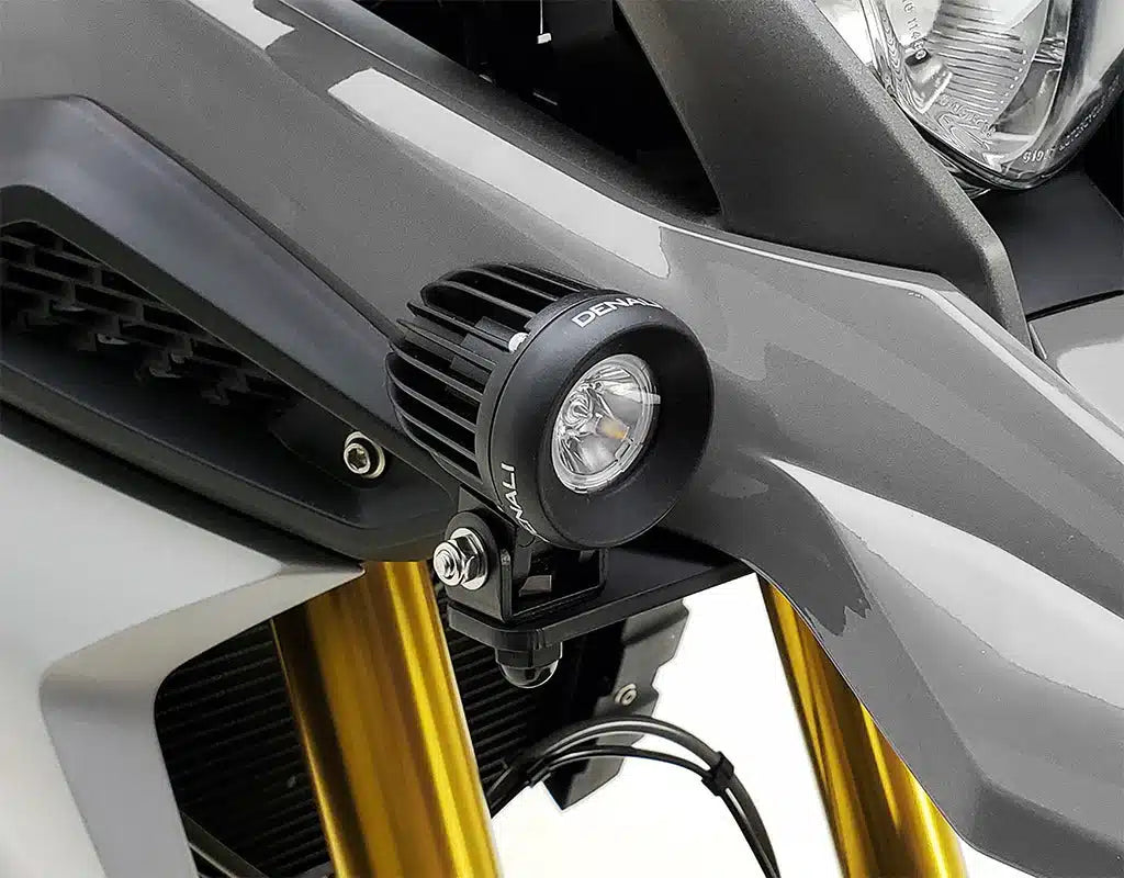 Denali 2.0 D2 Driving Light Pod