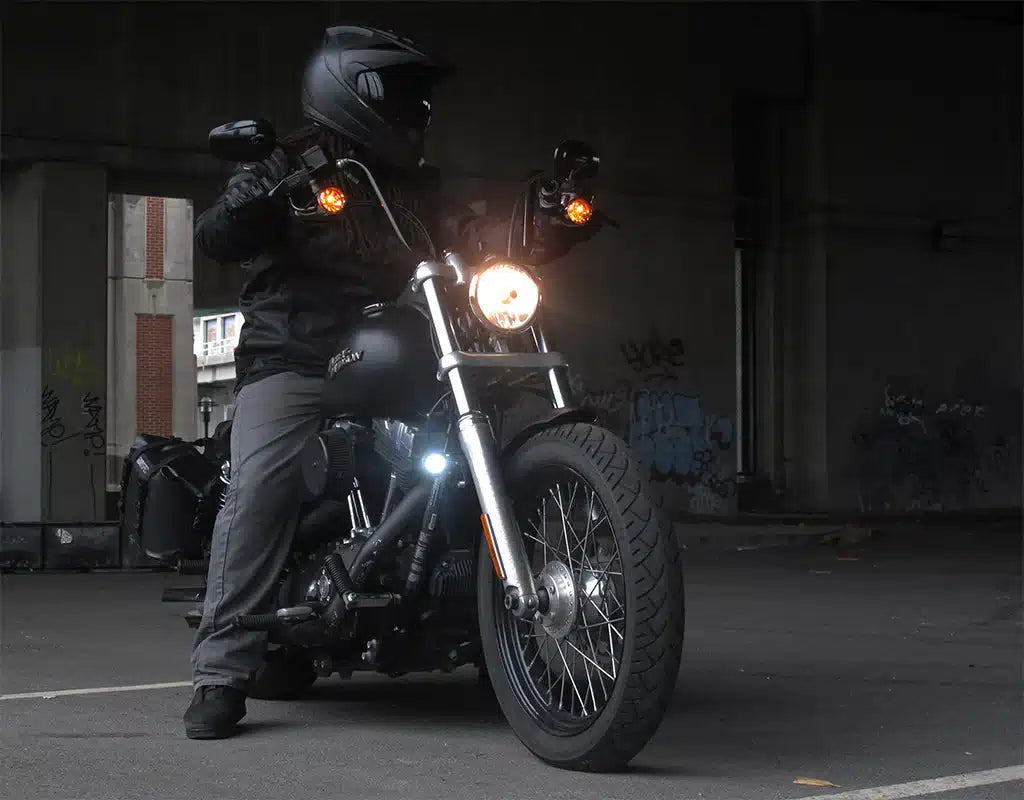 Denali 2.0 D2 Driving Light Pod