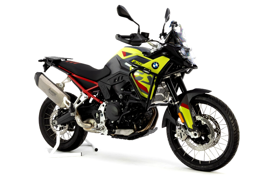 Crosspro Side Stand Extension (F900GS)