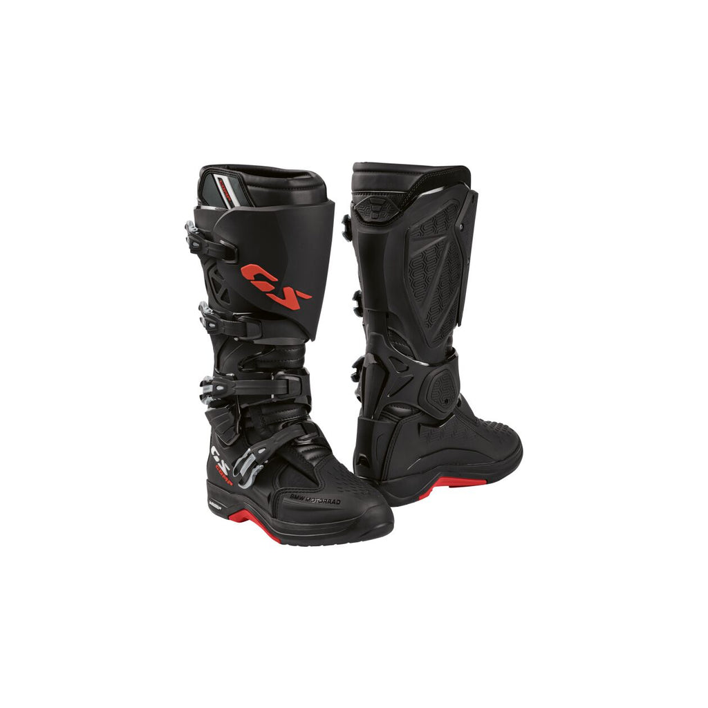BMW Motorrad GS Competition Boots