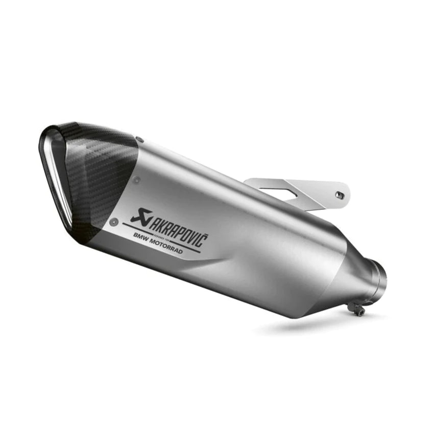 Sport Silencer (K6X S1000R/RR)