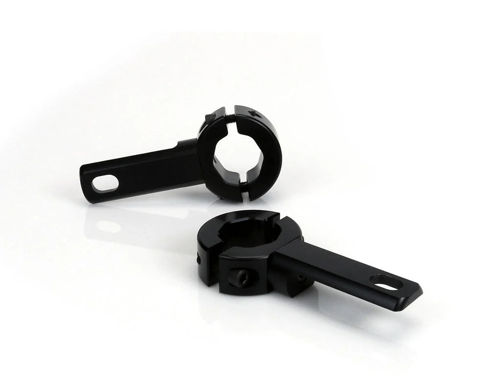 Denali Crash Bar Mounts (21-29mm)