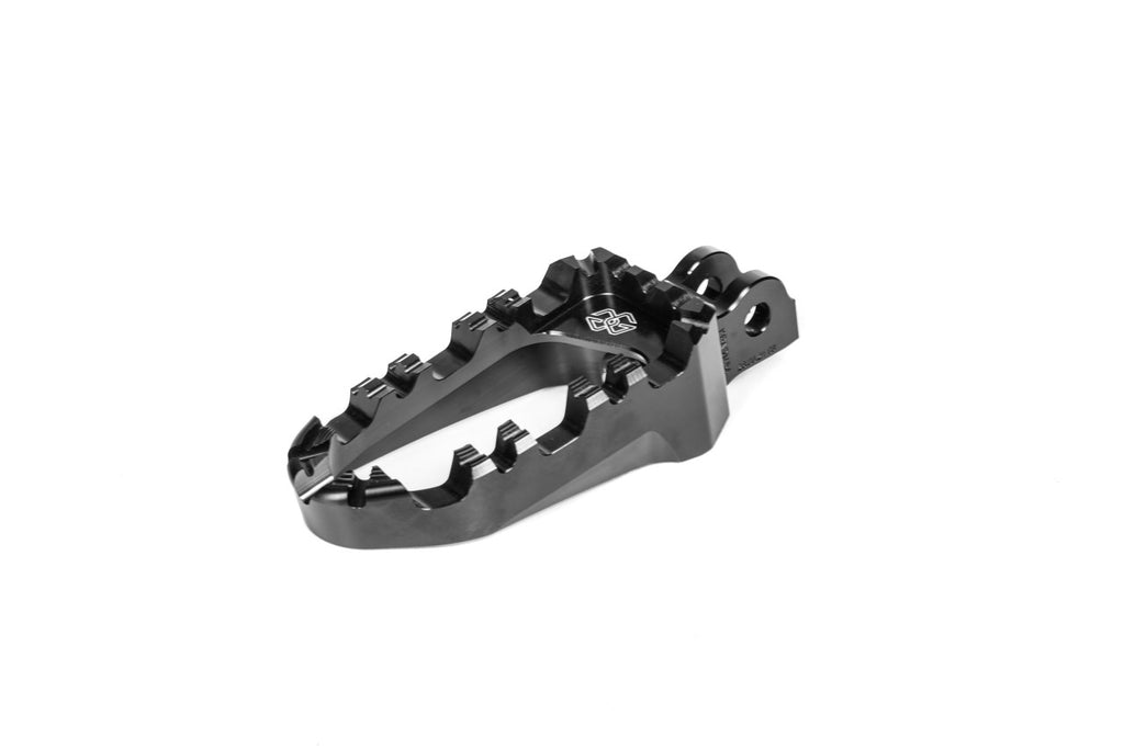 Gilles Pro-X Enduro Footpegs (K5X R1200GS/GSA, R1250GS/GSA, R1300GS/GSA, K8X F800GS/F850GS/F850GSA/F900GS/F900GSA